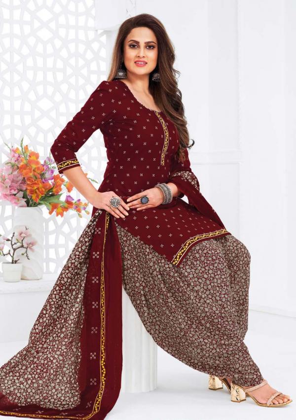 Ganpati Vaishali Vol-8 – Dress Material